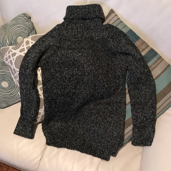 T12 turtleneck sweater - Picture 2 of 8